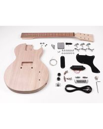 Boston Guitar Assembly Kit KIT-LPJ-15