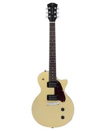Sire Larry Carlton L3 HH  Series Mahogany Electric Guitar -Gold Top, L3 HH/GT