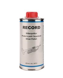 La Tromba Silver Polish LT-84010 250ml. Bottle