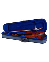Leonardo Elementary Series Violin Outfit 1/2, LV-1012