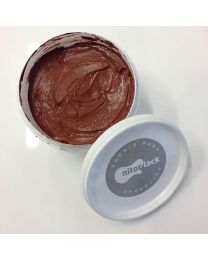 NitorLACK Waterbased Grain Filler 250ml -Mahogany Grain