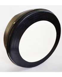 Boreen 16" Non Tuneable Bodhran with Bag and Beater BOD-16-NT