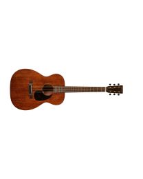 C F Martin 00-15M Solid Mahogany Vintage Appointments