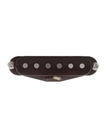 Suhr ML Michael Landau Standard Single Coil Pickup, Black, 04-MLS-0010