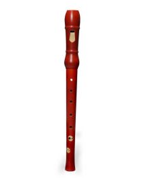 Meinel Soprano Recorder MNL-203 Brown