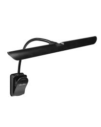 Boston Orchestra Stand Light with 18 LEDs MSL-1800 Music Stand Light XL Model