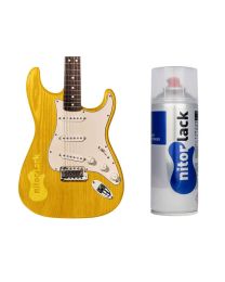 NitorLACK NitorTINT Dye Yellow 400ml Aerosol, N440253160