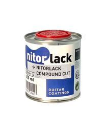 NitorLACK Compound Cut Polish 250ml Can, N920739112