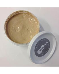 NitorLACK Waterbased Natural Grain Filler - 250ml cup