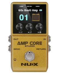  NUX Amp Core Studio, NCA-1