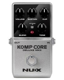 NUX Komp Core Deluxe MKII, NCC-2