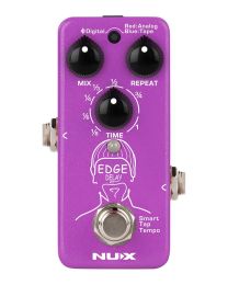 NUX Mini Core Series Delay Pedal EDGE DELAY, NDD-3
