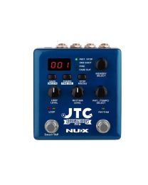 NUX JTC Drum & Loop PRO Looper Pedal NDL-5 