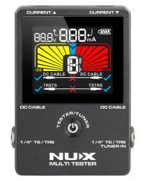 Nux NMT1 Multitester, NMT-1