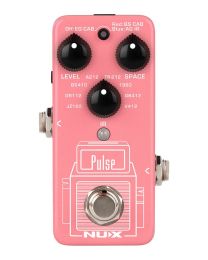NUX Mini Core Series IR Loader Pedal PULSE, NSS-4