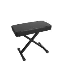 Boston Keyboard Bench OB-240 - Extra Strong Model up to 150KG weight capacity