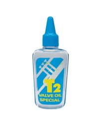 La Tromba T2 Special Valve Oil