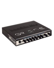 GRBass Class D Bass Amplifier, ONE1400