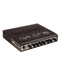 GRBass Class D Bass Amplifier, ONE800