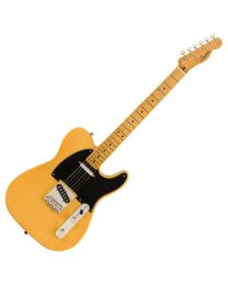 Squier Classic Vibe 50s Telecaster MN, Butterscotch Blonde 0374030550