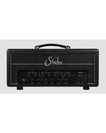 Suhr PT-15 Signature 15W, 3-Channel Tube Amp, 02-PT3-0004