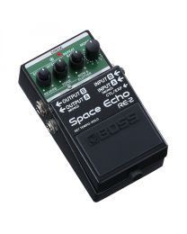 Boss Space Echo Pedal, RE-2