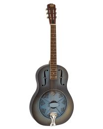 Royall Single Cone 12 Fret Resonator PONY BOY, PB12/ANI