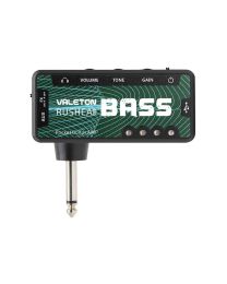 Valeton Rechargeable Headphones Bass Amp With Drive, RH-4