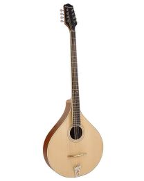 Richwood Master Series Irish Bouzouki with Spruce Top
