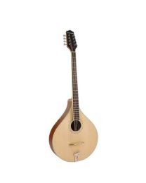 Richwood Heritage Series Irish Mandola With Solid Spruce Top, RIMA-40