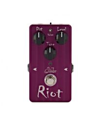 Suhr Riot Distortion Pedal, 03-RIO-0001