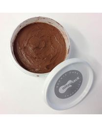 NitorLACK Waterbased Grain Filler 250ml - Rosewood