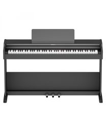 Roland Digital Piano, Black, RP107-BKX