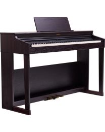 Roland RP701 Digital Piano, Dark Rosewood RP701-DR