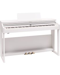 Buy RP701 White at Everest Music & Piano Centre Bray
