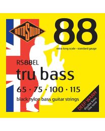 Rotosound Tru Bass RS88 88 Extra long