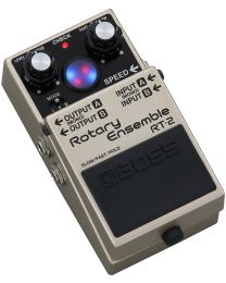 Boss RT-2 Rotary Ensemble