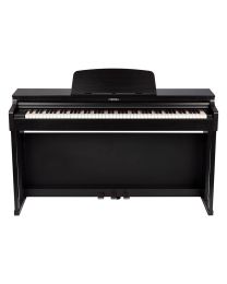 Medeli Digital Home Piano UP203/BK - Upright Piano- Ebony Black Satin UP203/BK