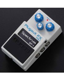 BOSS PX-1 PLUGOUT FX 