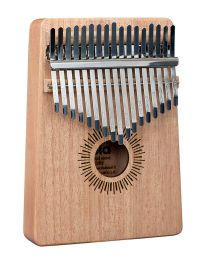 Sela Kalimba 'Mahogany 17' - SEL245