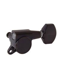 Gotoh SG381 machine heads with 07 buttons