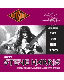 Rotosound SH77 - Steve Harris Signature Bass Strings 050-110 SH77