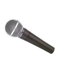 Shure SM58 Vocal Microphone