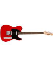 Squier Sonic® Telecaster® Torino Red 0373451558