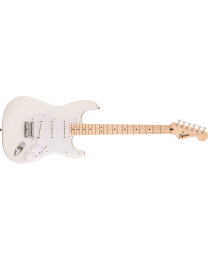Squier Sonic® Stratocaster® HT White  0373252580