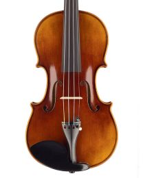 Scott Cao Conservatory Maple and Spruce Violin 4/4, Antique Varnish - STV750-ST