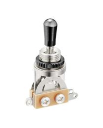 Boston Toggle Switch 3-Way, SW-20-BN