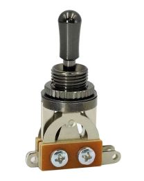 Boston Toggle Switch 3-Way, SW-20-BN2