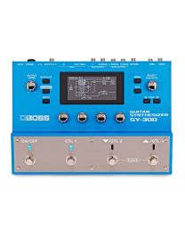 Boss SY-300 Guitar Synthesizer Pedal