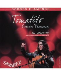 Savarez Tomatito Signature Classical String Set, T50-R